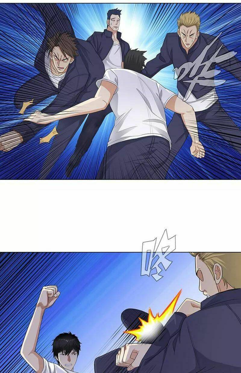 Học Viện Cao Thủ: Chapter 85