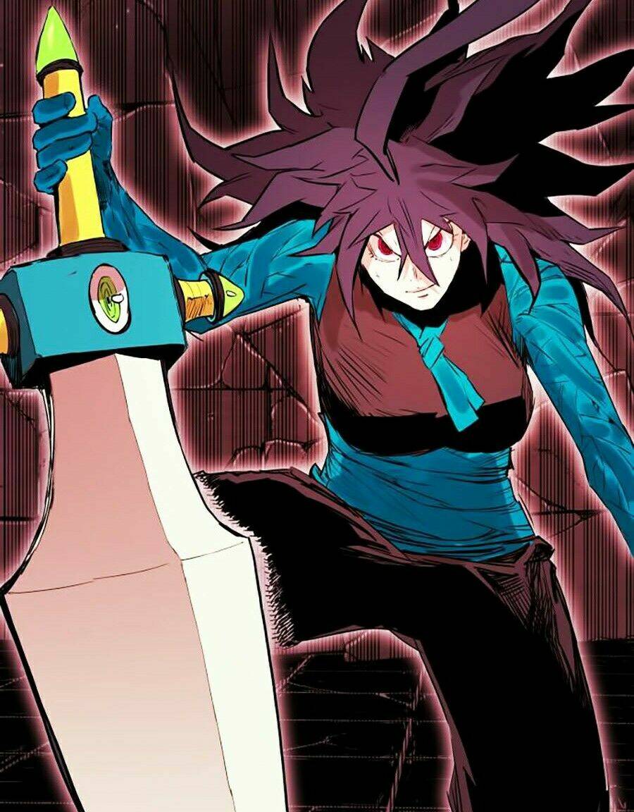 Hard Core Leveling Warrior Ss2: Chapter 67