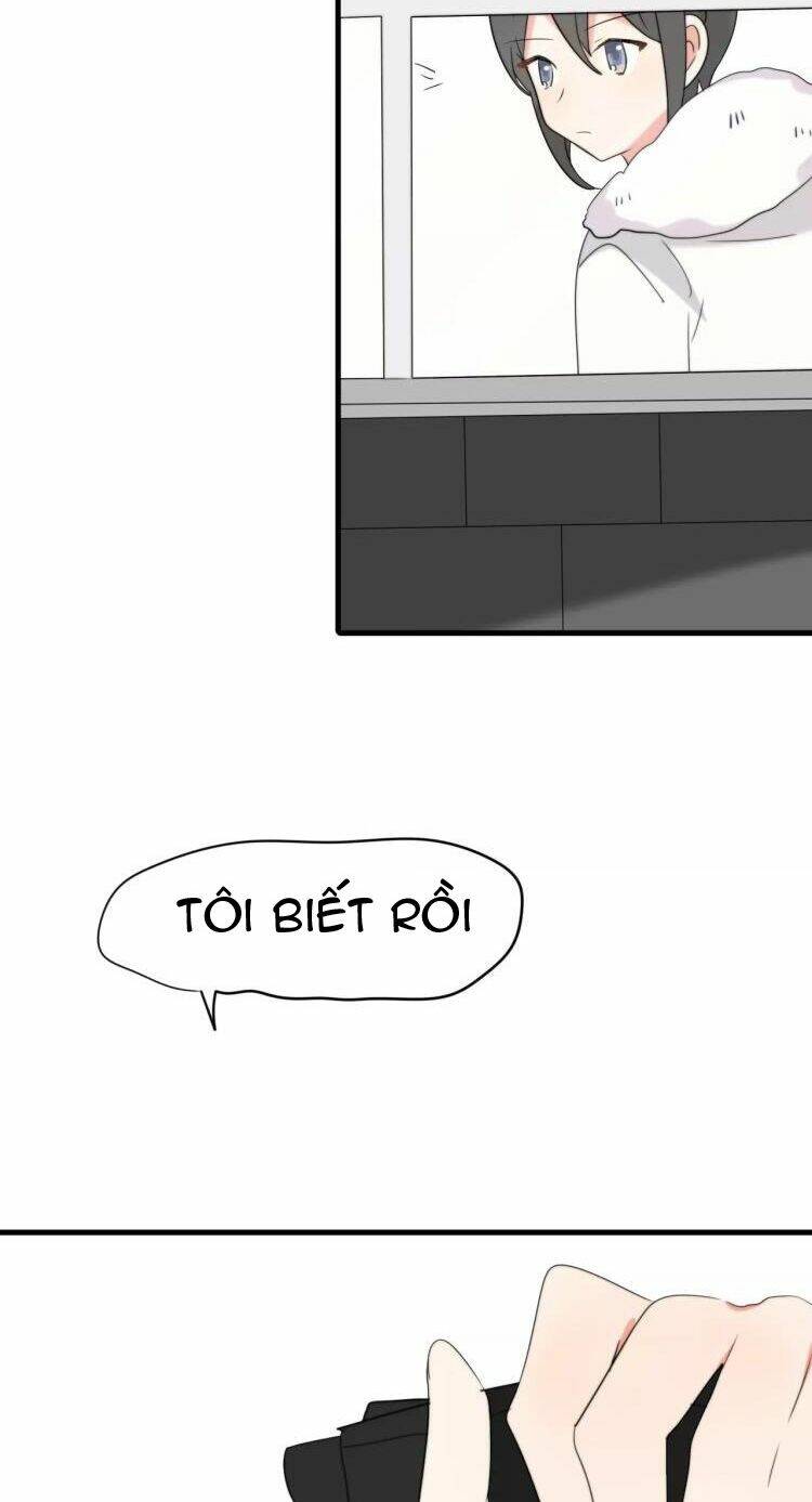 Tiểu Miêu Và Hắc Diệu Thạch: Chapter 32