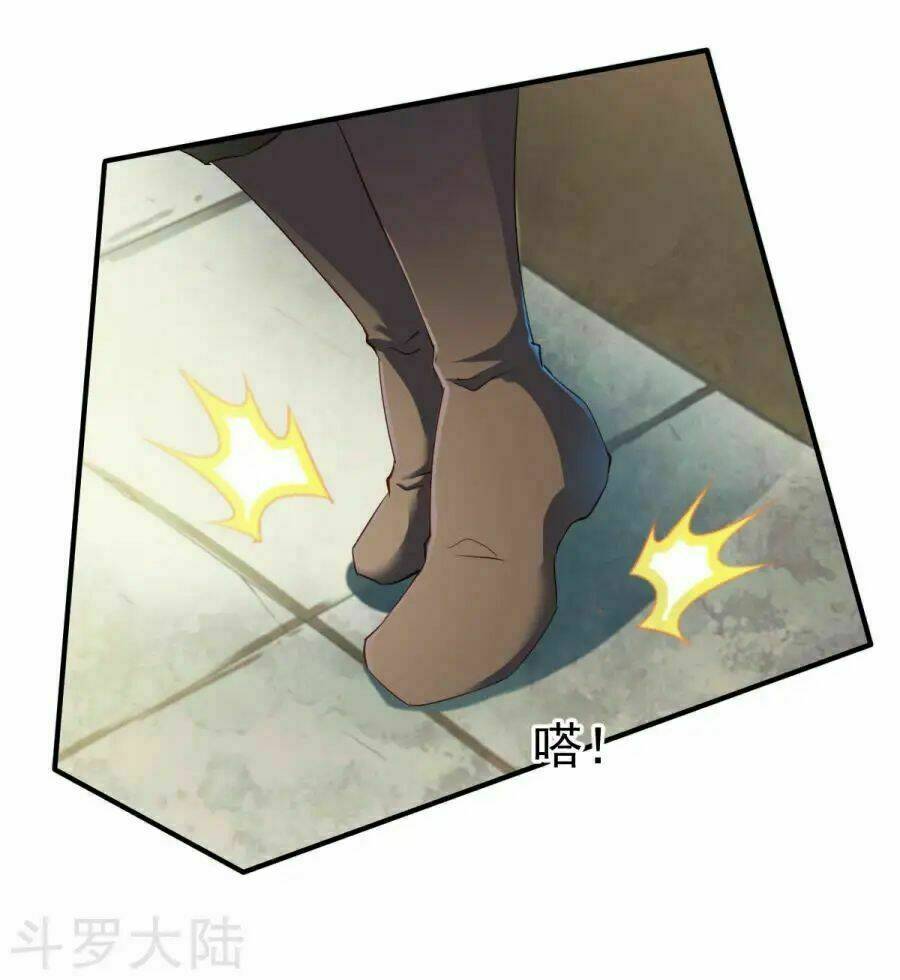 Chiến Đỉnh: Chapter 23