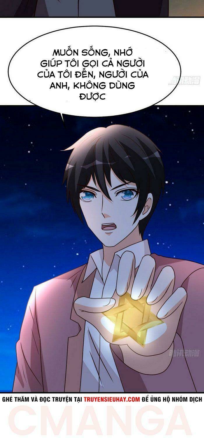 Trọng Sinh Tu Chân Tại Đô Thị: Chapter 102