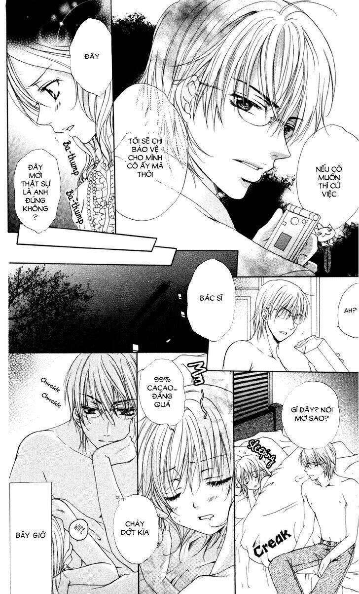 Akuma Na Kuchibiru: Chapter 2