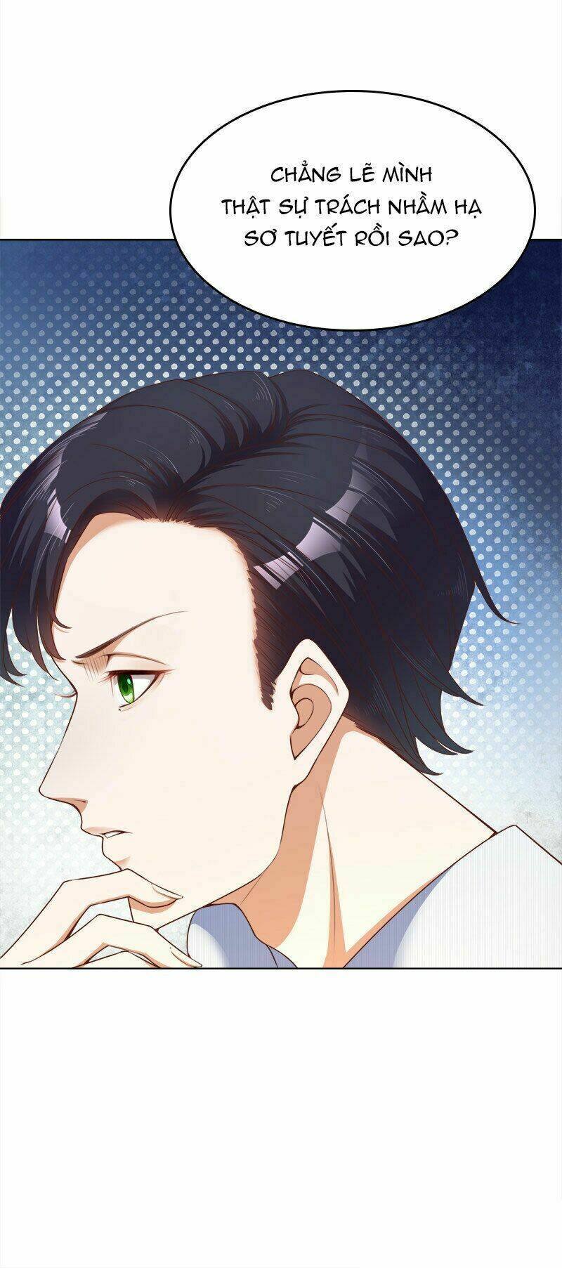 Lãnh Hôn Cuồng Ái: Chapter 24