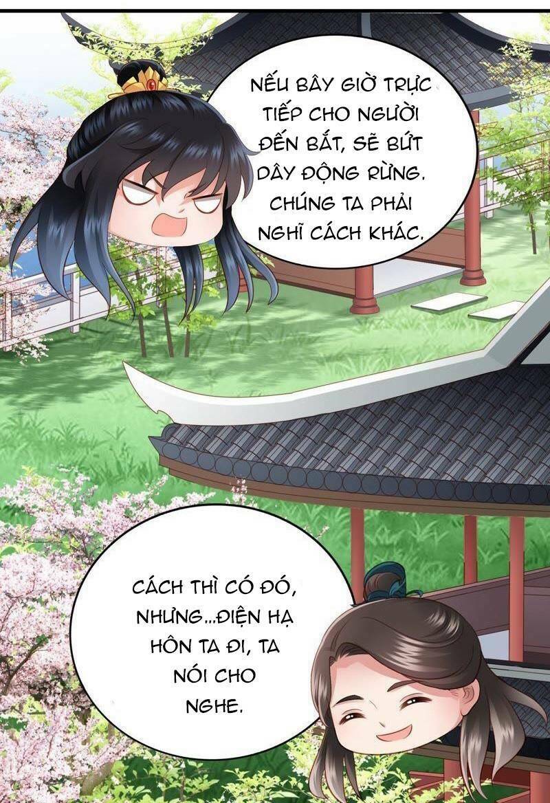 Thái Tử Điện Hạ Có Tin Vui: Chapter 50