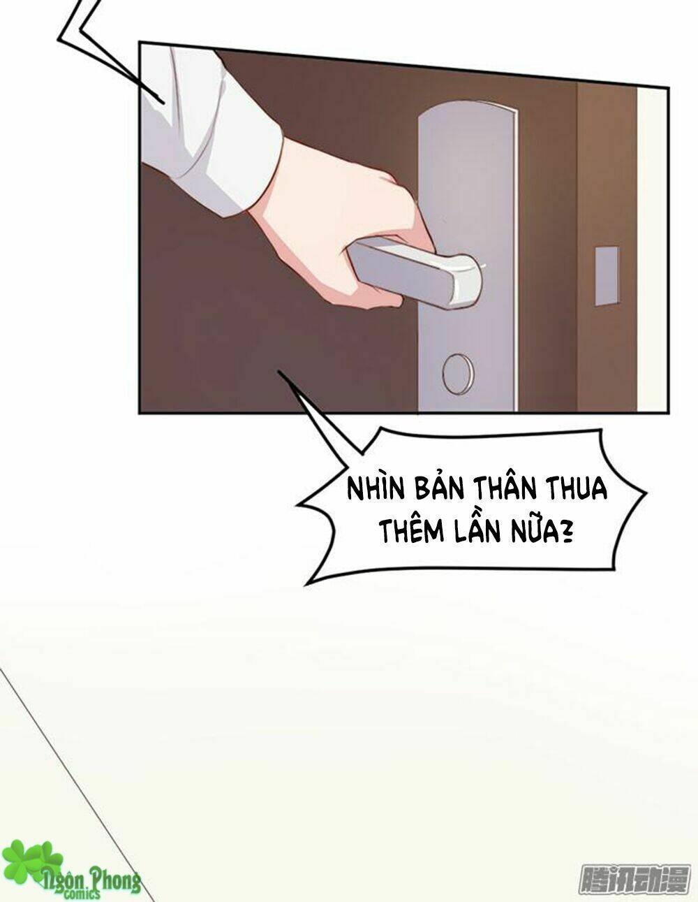 Bà Xã Tôi Là Nam Thần: Chapter 23