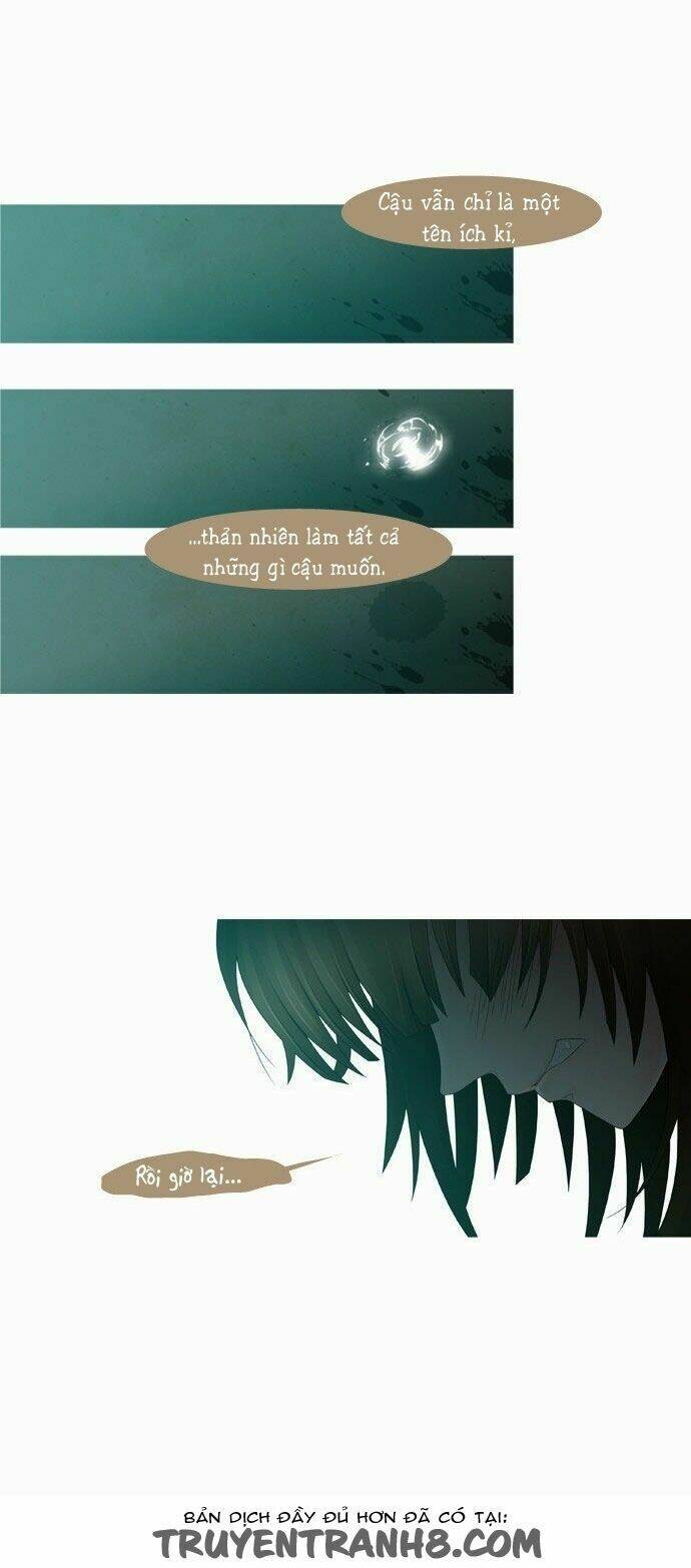 Một Không Gian Thời Gian Khác: Chapter 27
