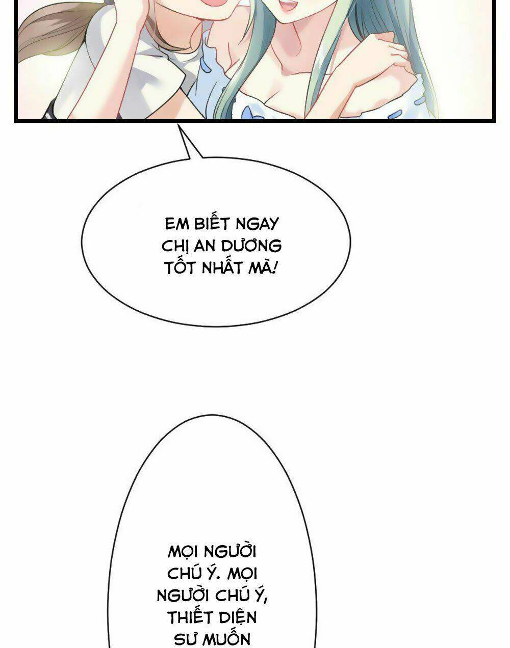 Vạn Năm Nhân Duyên Nhất Tuyến Khiên: Chapter 13