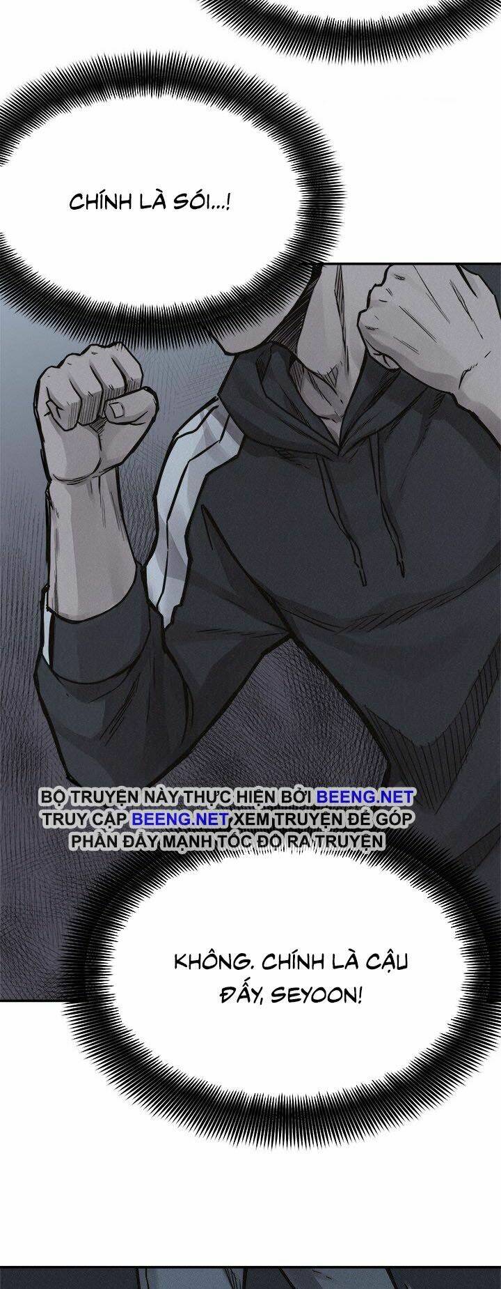 Nắm Đấm: Chapter 73