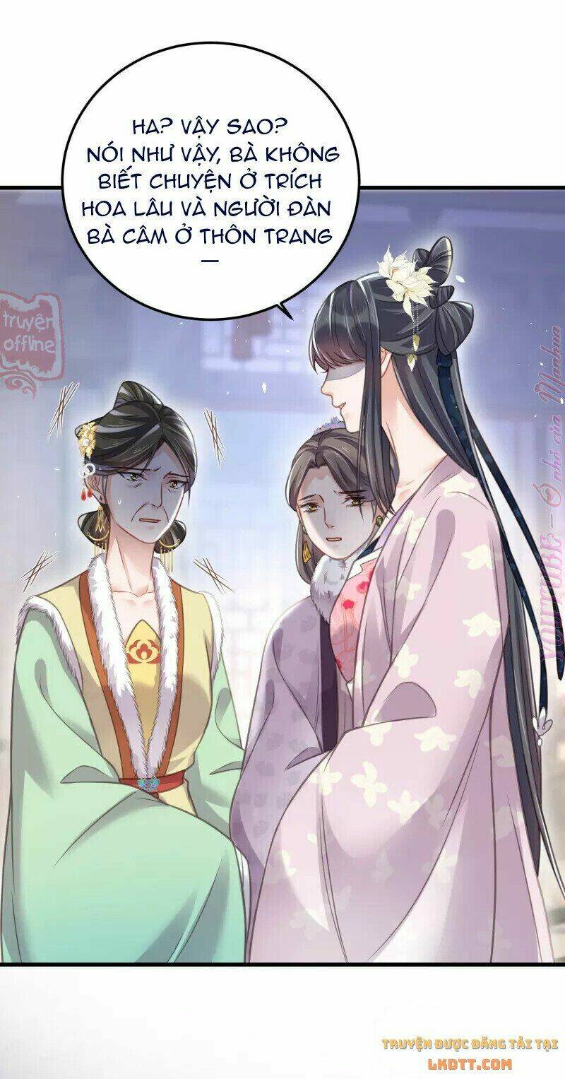 Nhật Kí Học Tập Của Hắc Liên Hoa: Chapter 47