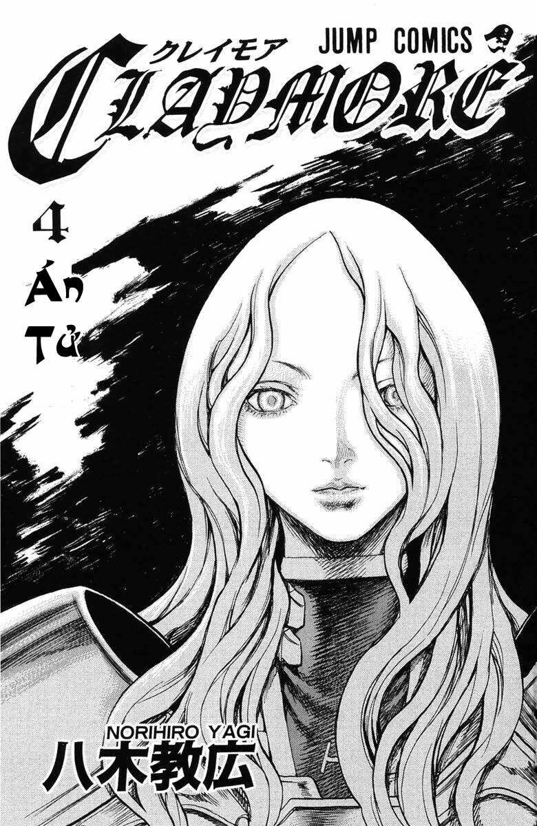 Mắt Bạc: Chapter 16