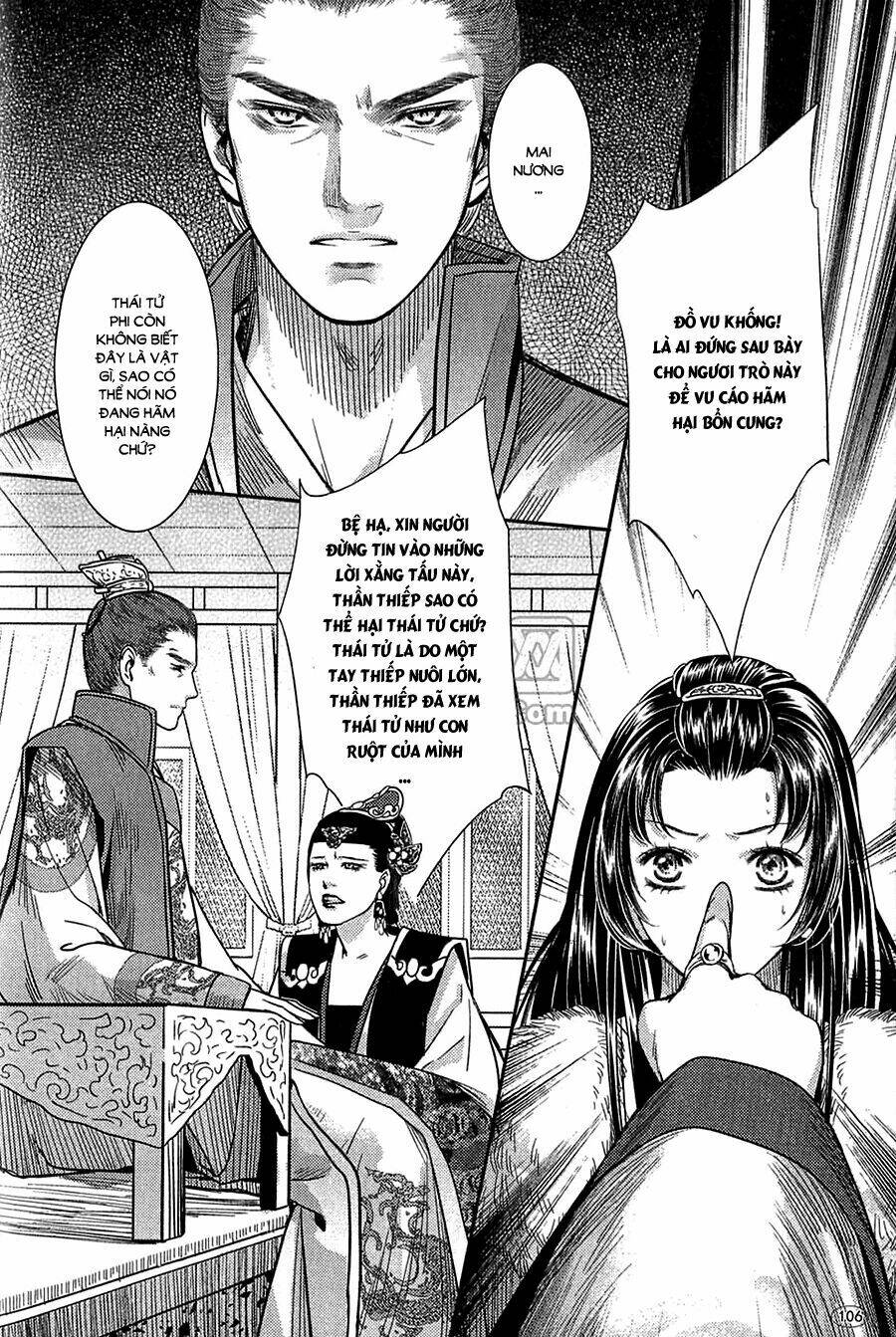 Đông Cung: Chapter 7