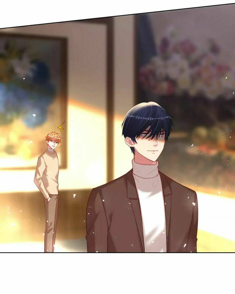 Vì Yêu Mà Khắc Cốt Ghi Tâm: Chapter 74