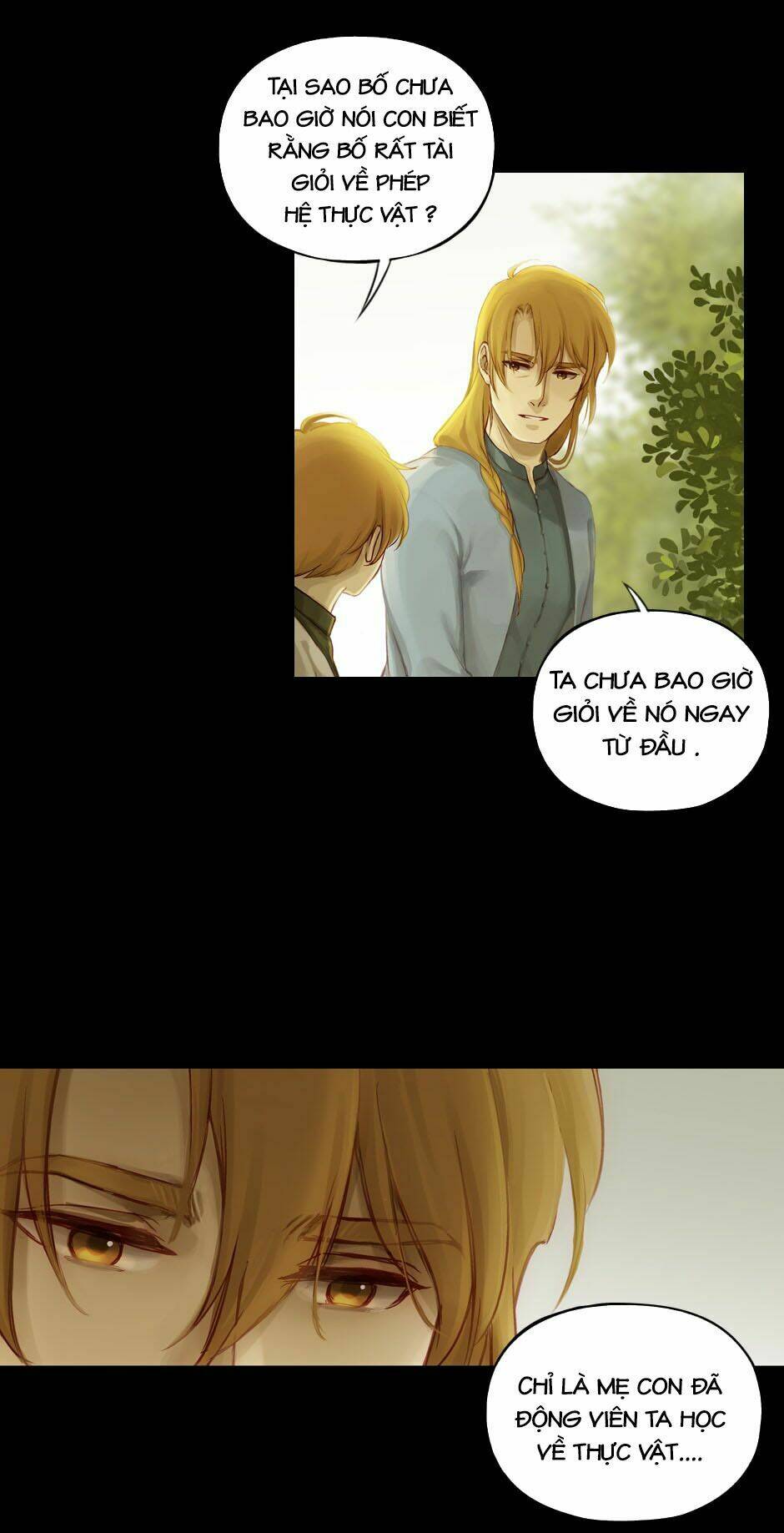 Hiệp Sĩ Vô Song: Chapter 6