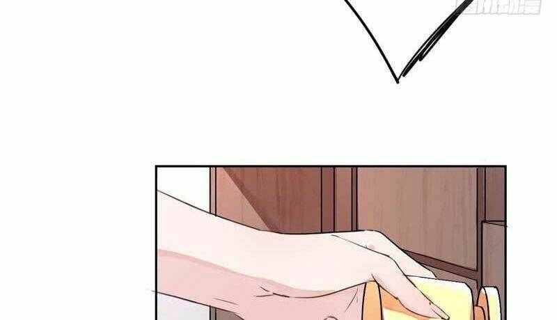 Trời Ban Cho Nam Thần Daddy: Chapter 1