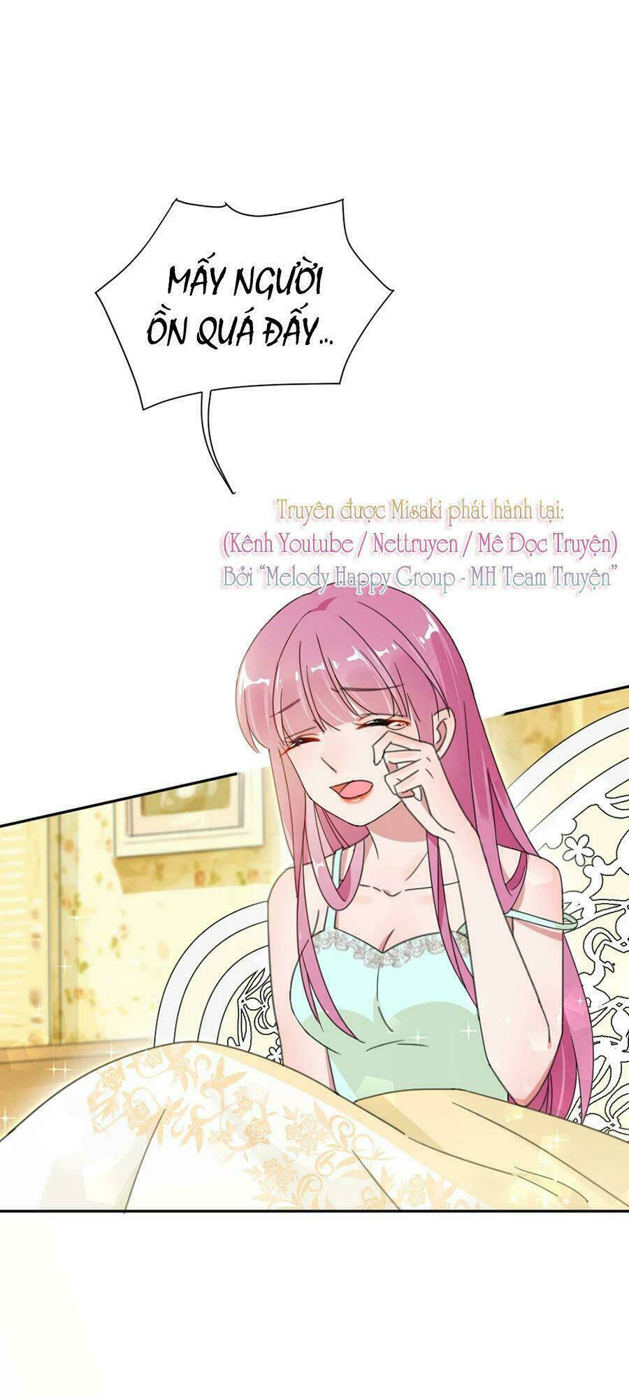 Hoàn Mỹ Lão Công Tiến Hóa Luân: Chapter 43