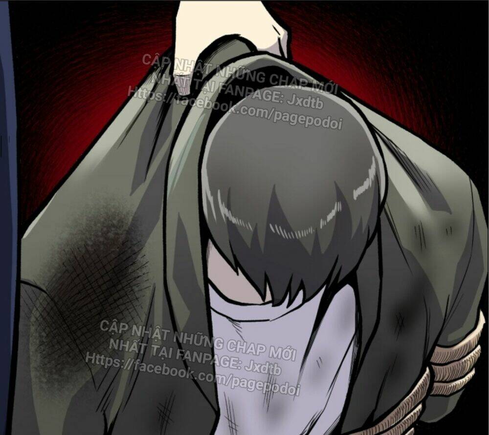 Luân Hồi Ác Nhân: Chapter 37