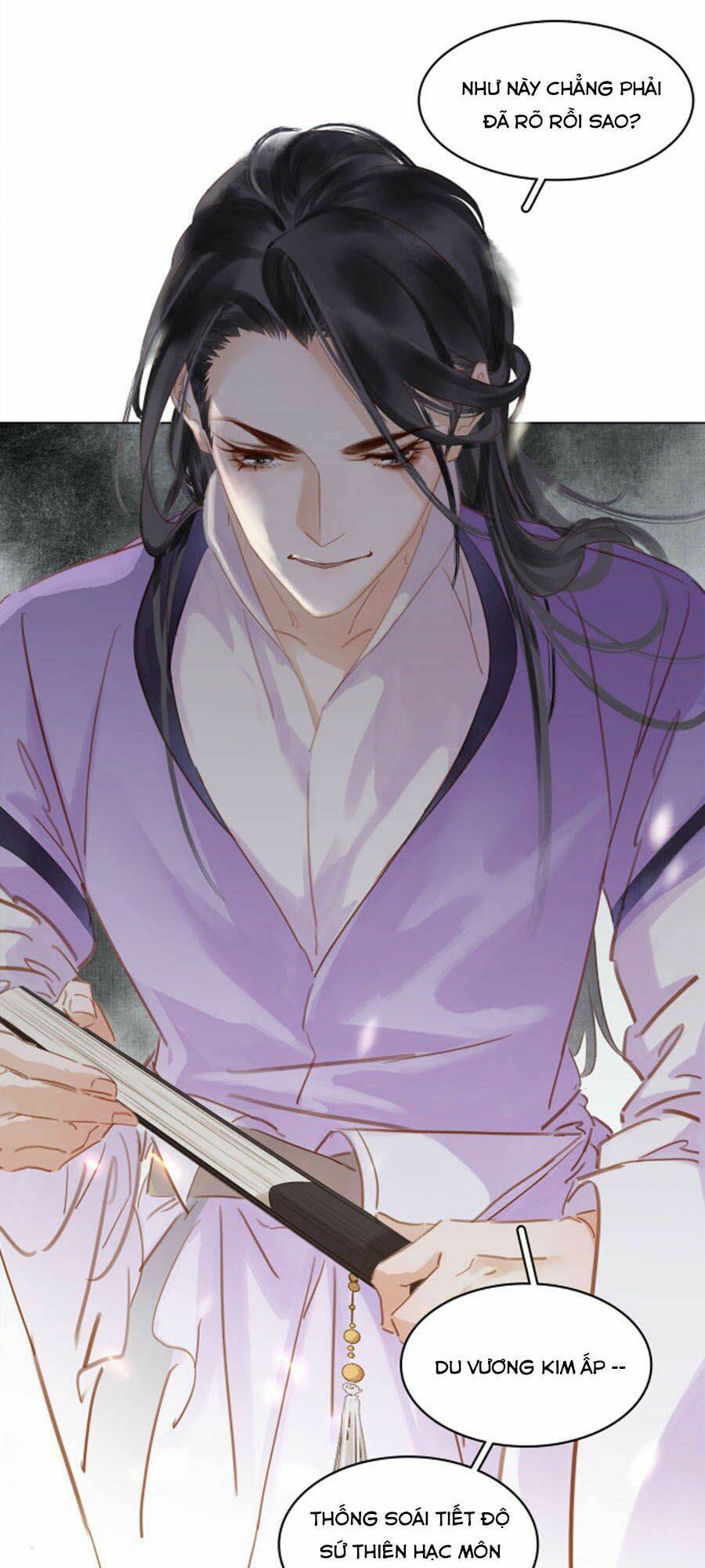 Tiểu Sư Phụ, Tóc Giả Của Ngài Rơi Rồi!: Chapter 39