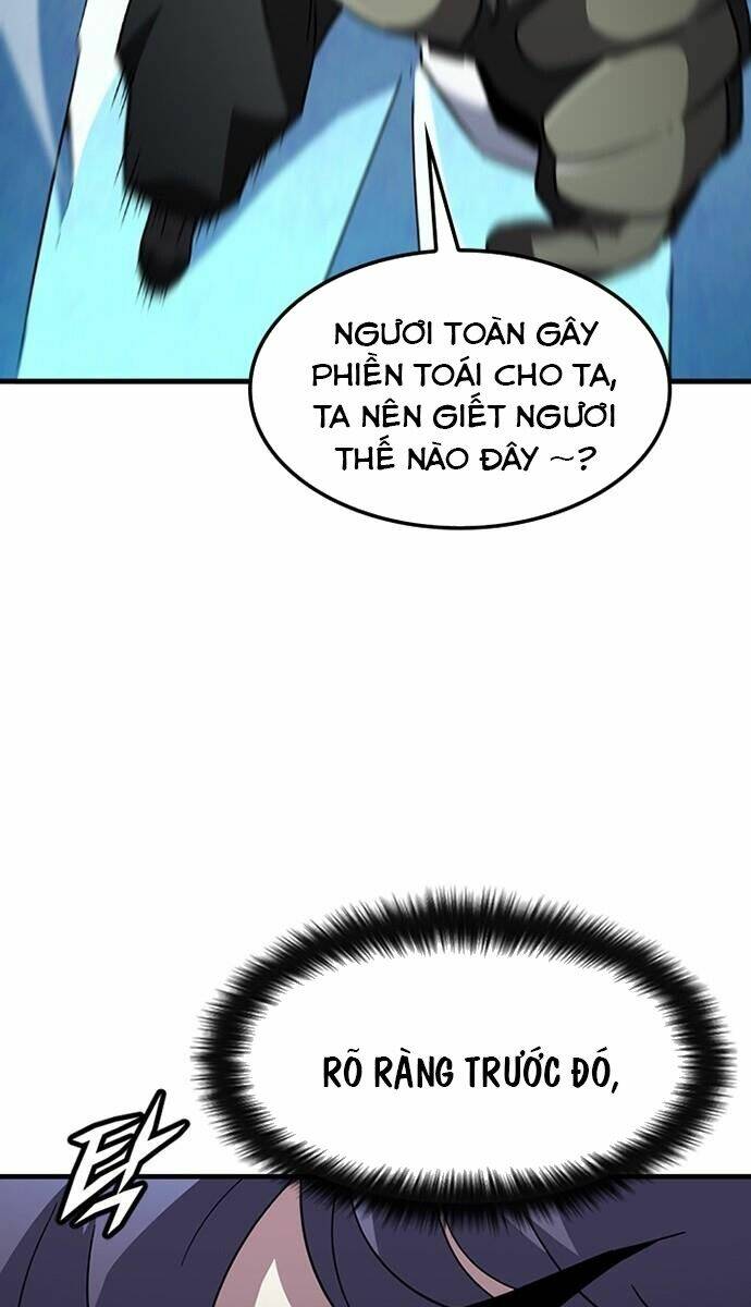 Điểm Chết: Chapter 20