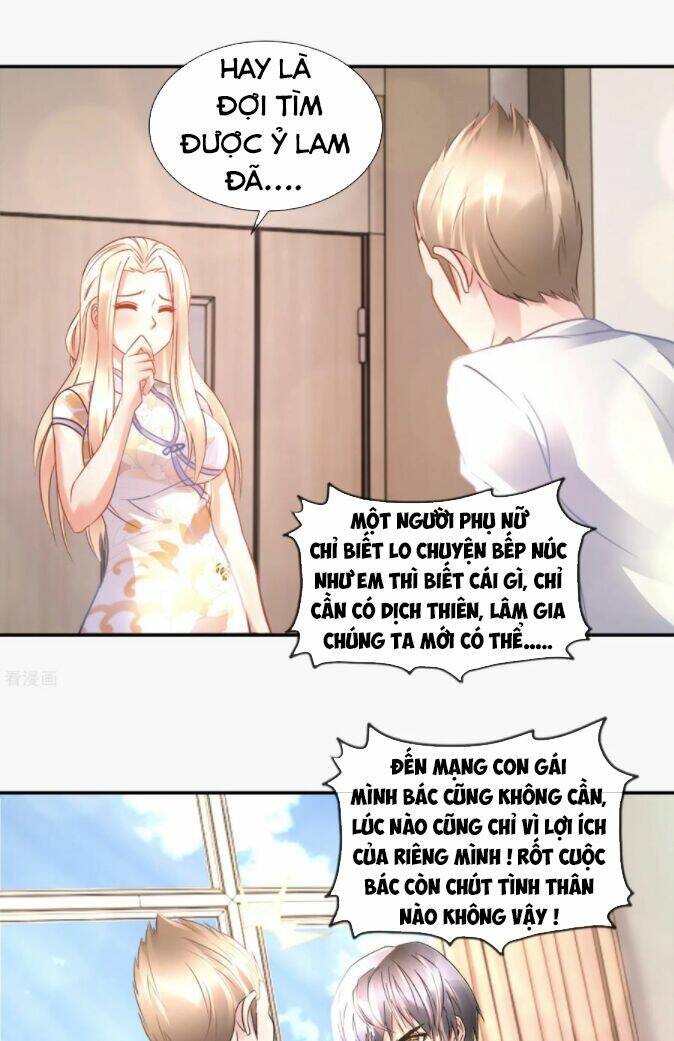 Phong Thủy Thiên Sư: Chapter 78