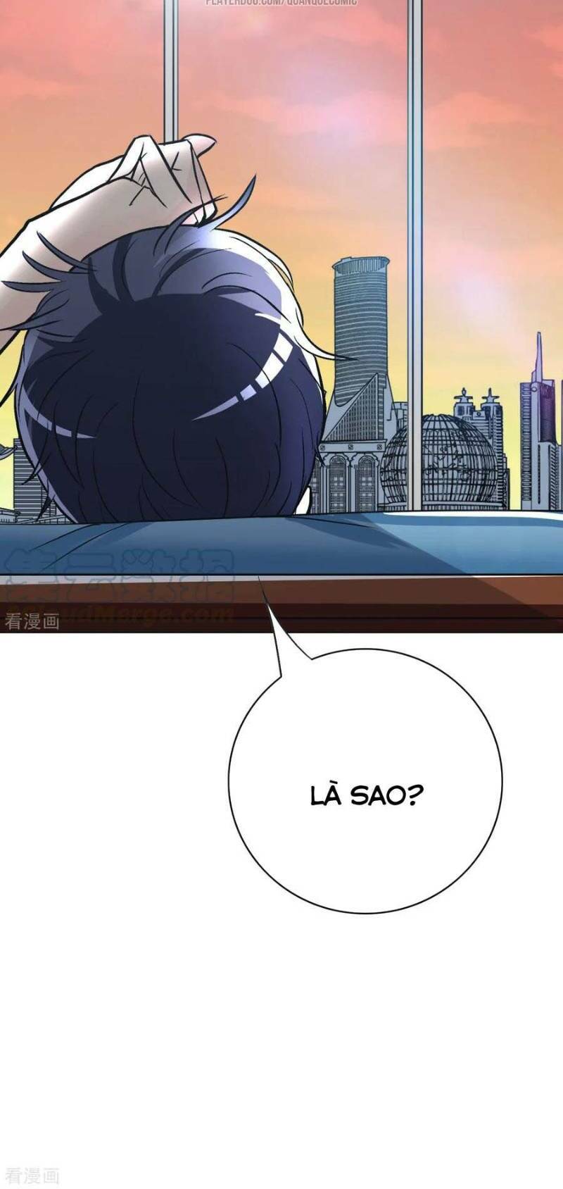 Hệ Thống Tiên Tôn Tại Đô Thị: Chapter 48