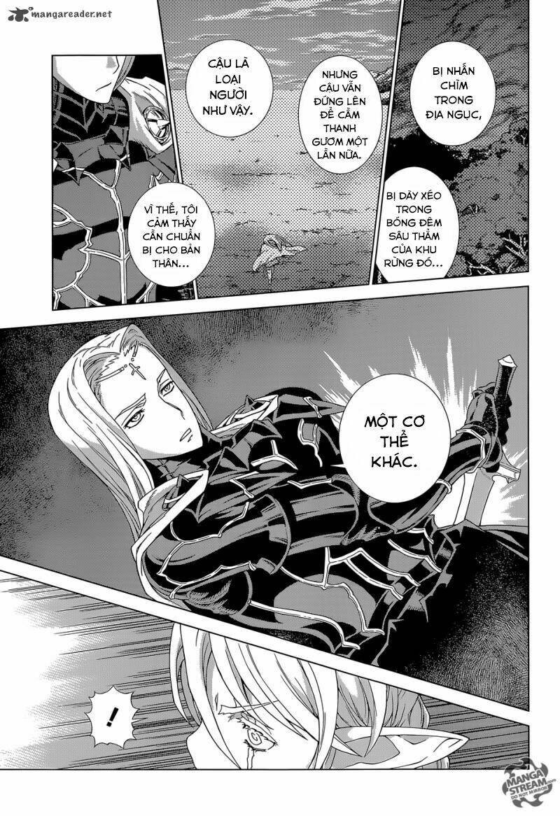 Ubel Blatt: Chapter 139