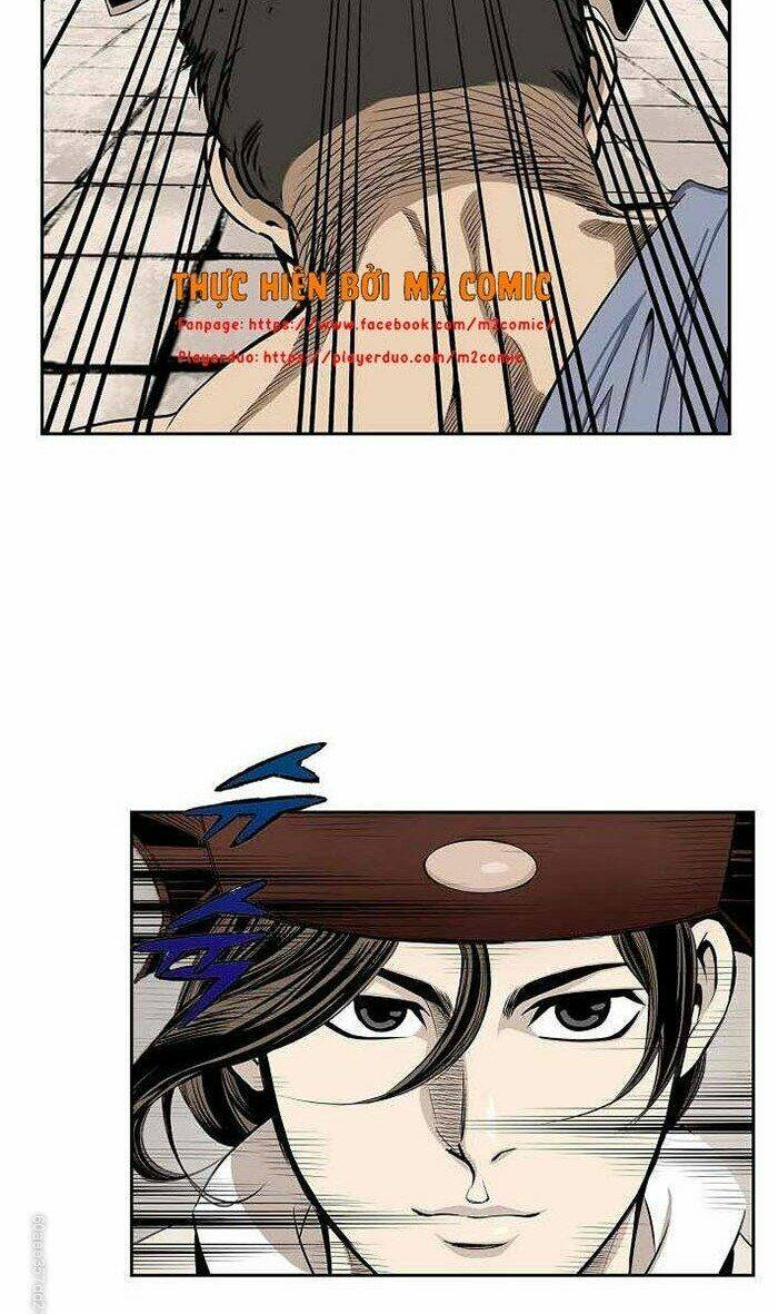 Thế Giới Võ Thuật Của Pháp Sư: Chapter 60