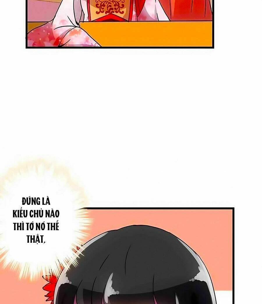 Vương Gia! Ngươi Thật Bỉ Ổi: Chapter 141