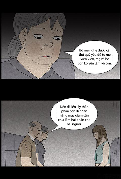 Chuyện Lạ Đêm Khuya: Chapter 81