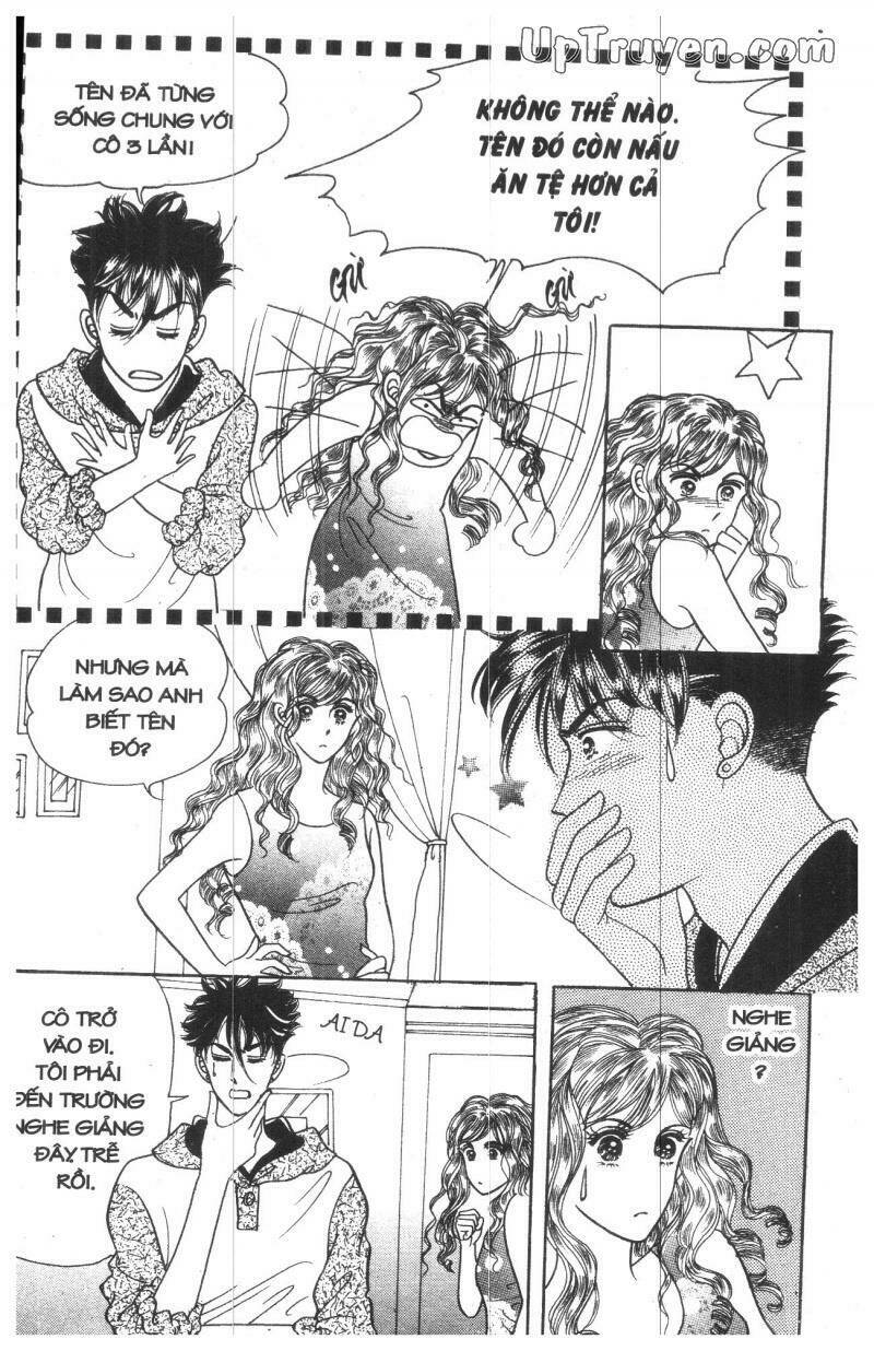 Lao Xao Tuổi Ngọc: Chapter 4