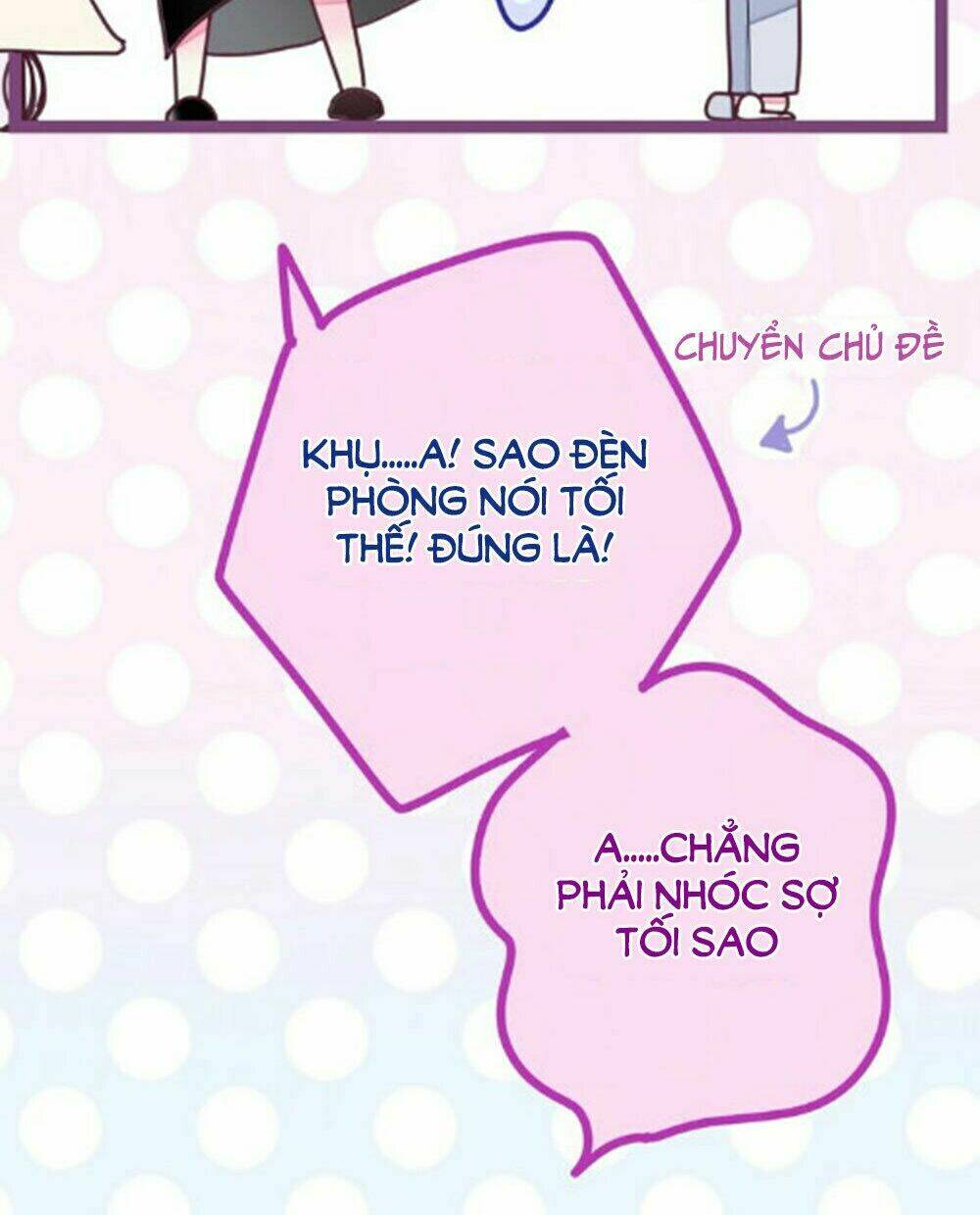 Tháng Sáu Không Hẹn Mà Gặp: Chapter 28