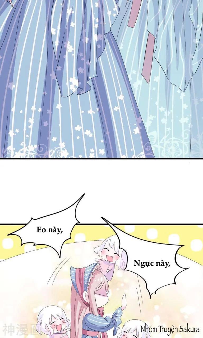 Tôi Vốn Dĩ Bị Bệnh Kiều: Chapter 6.2