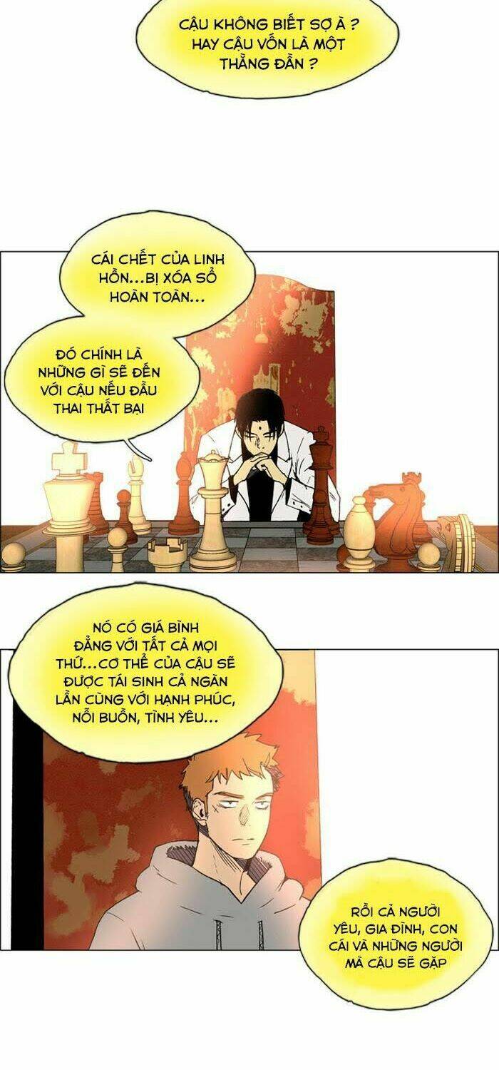 Lessa 2: The Crimson Knight: Chapter 22