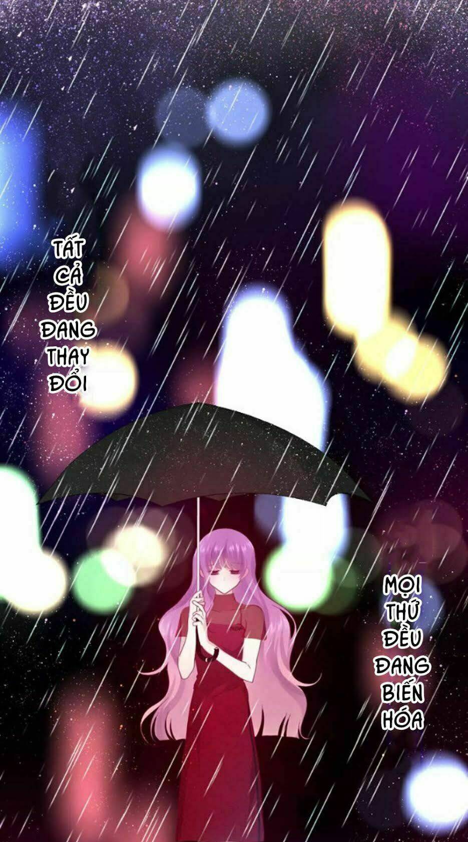 Tháng Sáu Kì Diệu: Chapter 38