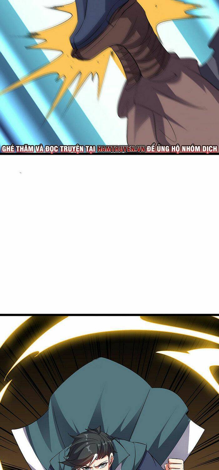 Phục Thiên Thánh Chủ: Chapter 94