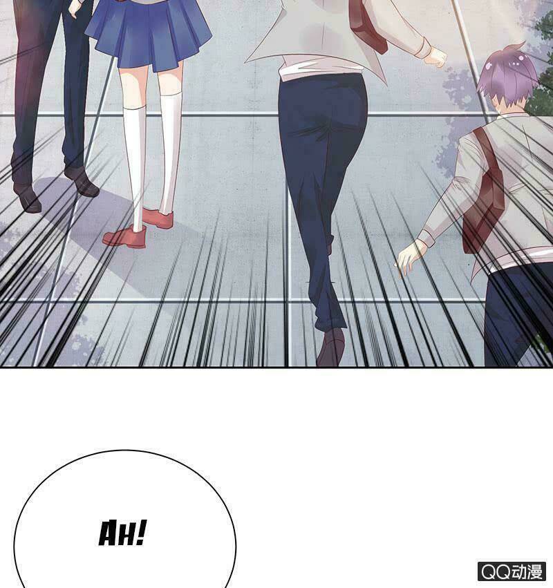 Băng Sơn Học Trưởng Không Được Chọc: Chapter 32.2