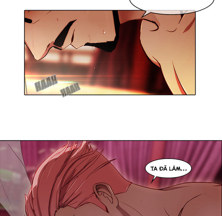 Ảo Mộng Hồ Điệp: Chapter 18