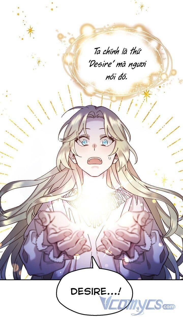 Hãy Cứu Tôi, Công Chúa: Chapter 4