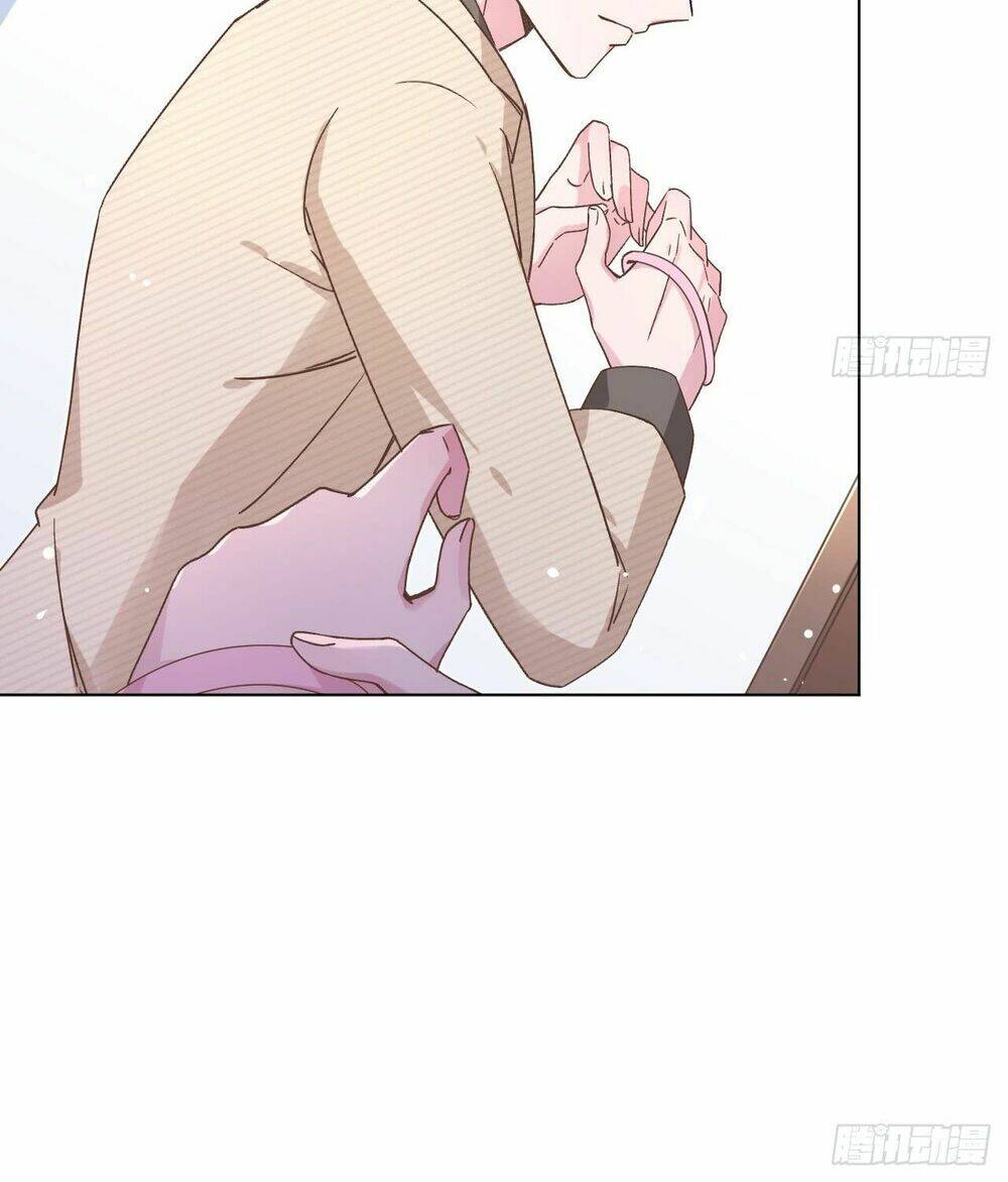 Trời Ban Cho Nam Thần Daddy: Chapter 40