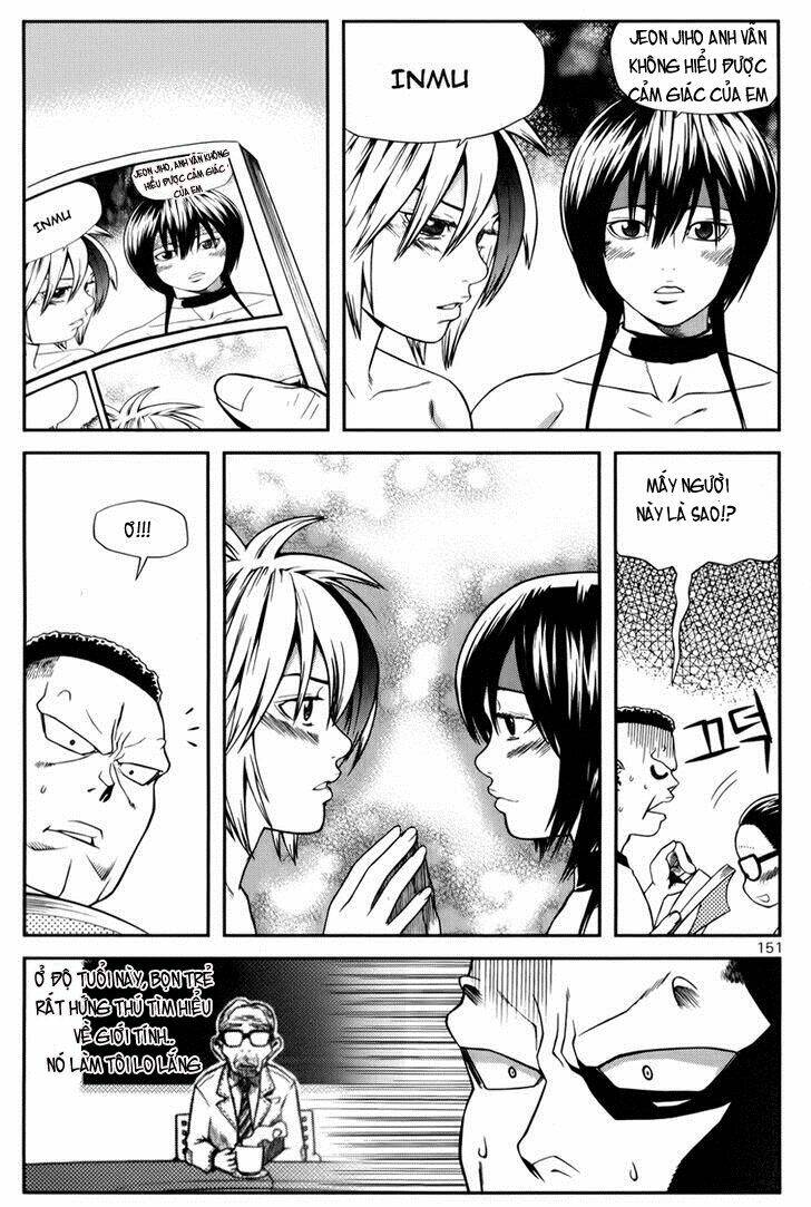 Need A Girl: Chapter 32