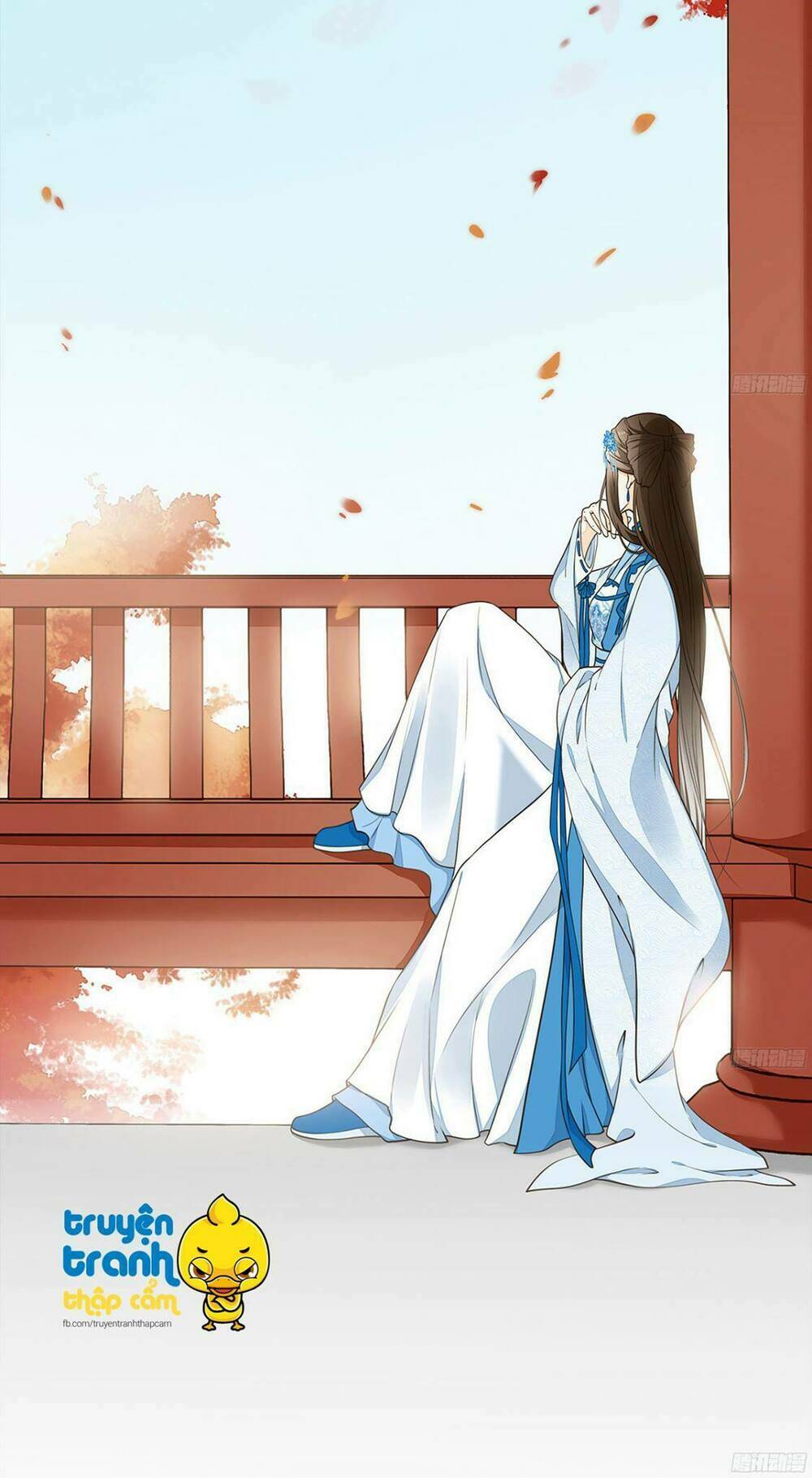 Đại Giá Thừa Tướng: Chapter 60