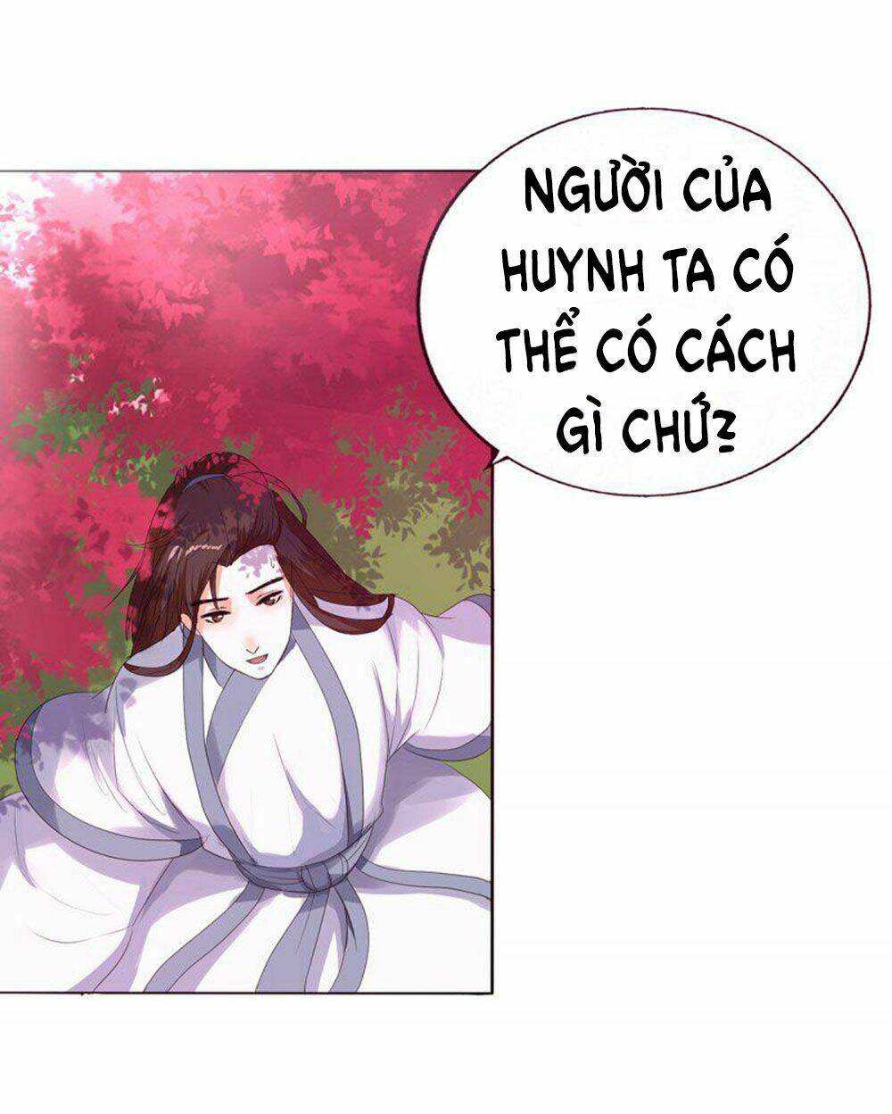 Hỏa Hồ: Chapter 20
