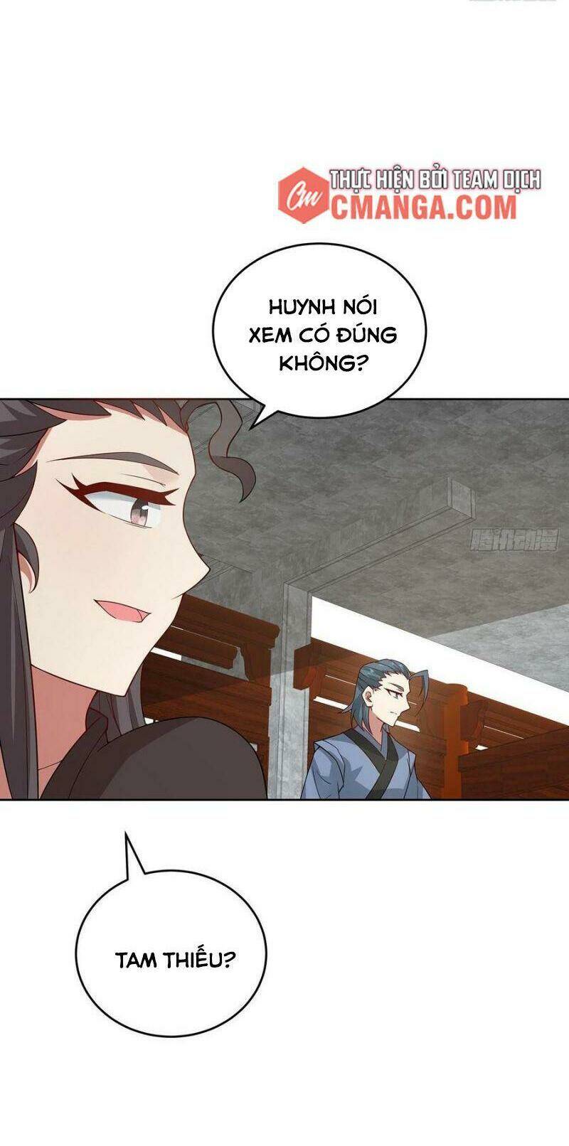 Nghịch Lân: Chapter 144