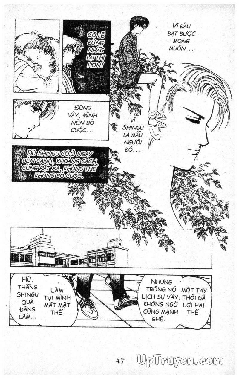 9 Banme No Musashi: Chapter 4