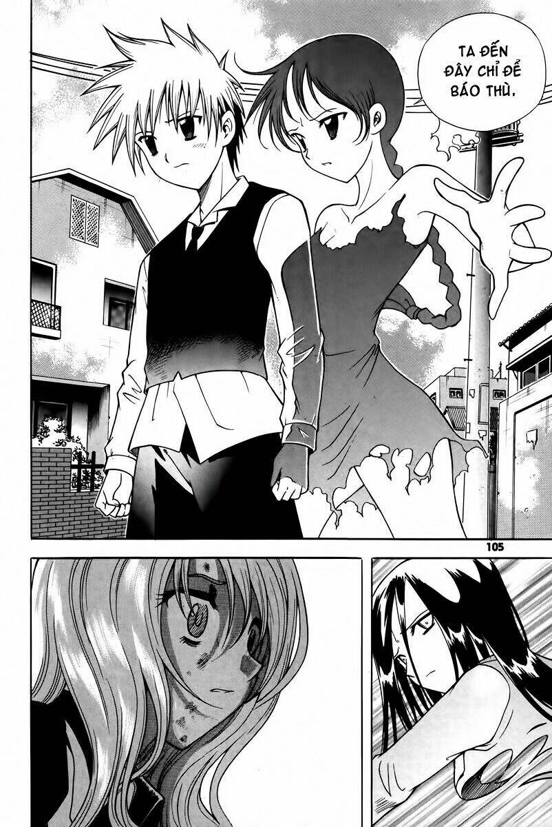 Gwisin Byeolgok: Chapter 12