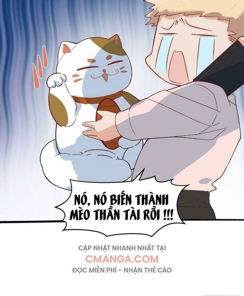 Ảnh Đế Yêu Hồ: Chapter 62