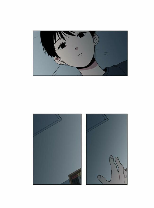 …”Một Sự Thật Khá Khó Chịu.”: Chapter 4