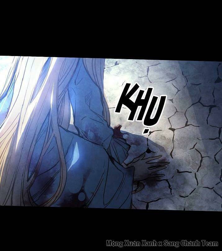 Hoàng Phi Bóng Tối: Chapter 1