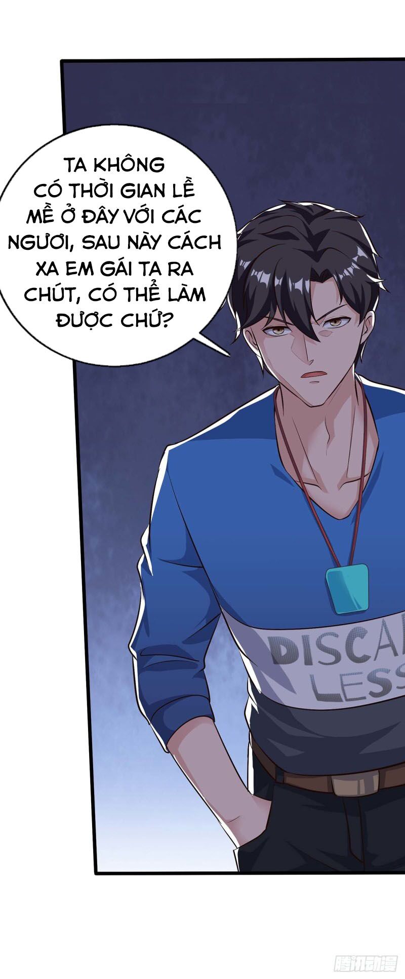 Trọng Sinh Khí Thiếu Quy Lai: Chapter 142