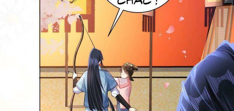 Quận Chúa Vững Vàng, Thiết Lập Nhân Vật Không Thể Vỡ: Chapter 36