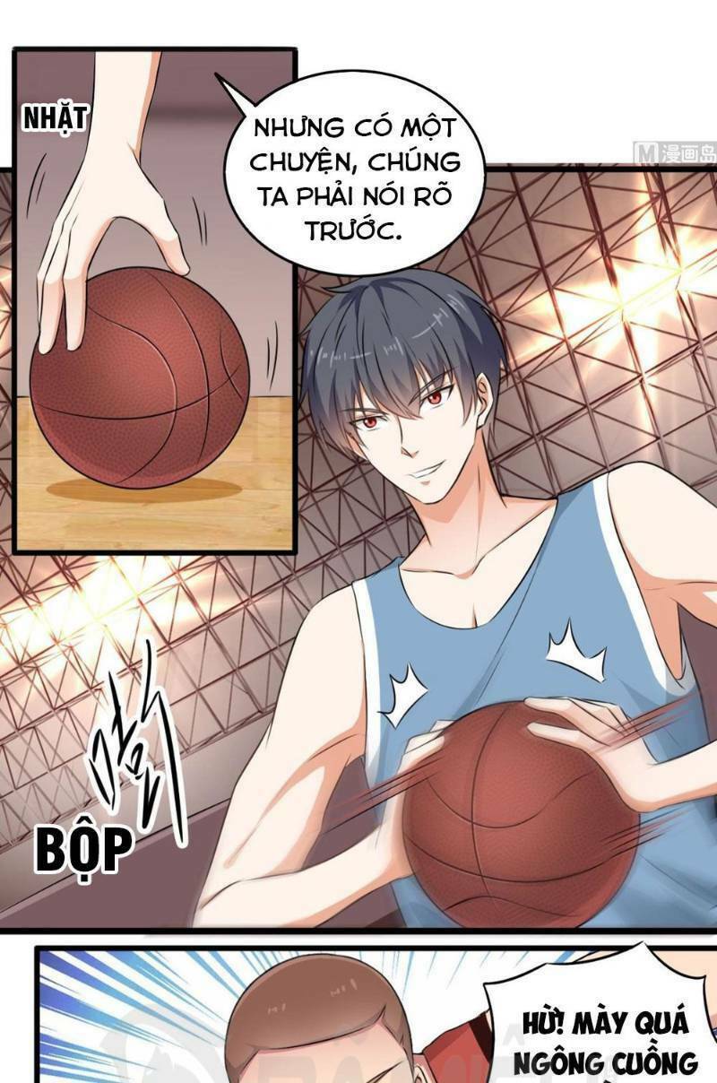 Địa Phủ Khai Phá Thương: Chapter 135
